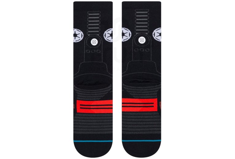 Stance calcetines Run Star Destroyer Crew