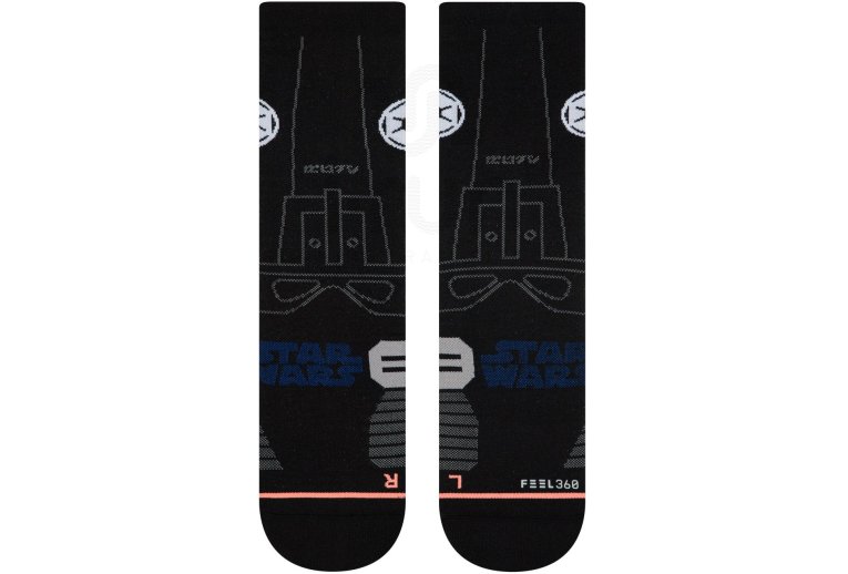 Stance Run Star Destroyer Crew Damen