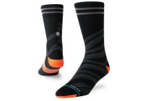 Stance Run Uncommon Lite Crew M