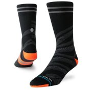 Stance Run Uncommon Lite Crew M