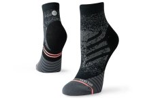 Stance Run Uncommon QTR W