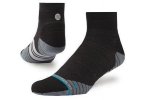 Stance calcetines Run Uncommon Solids Wool QTR