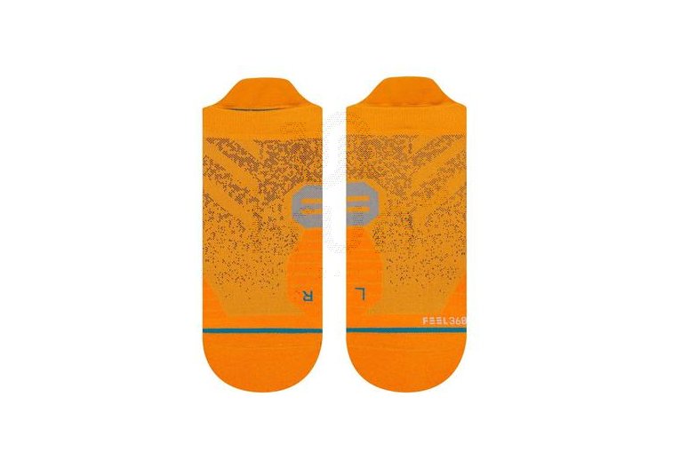Stance calcetines Run Uncommon Tab