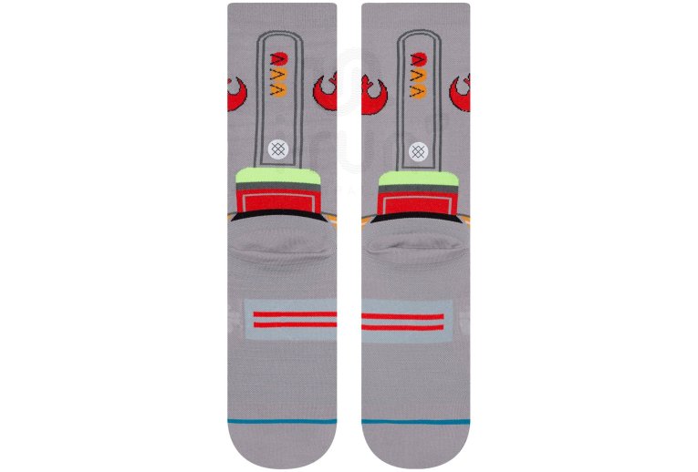 Stance Run X-Wing Crew Herren