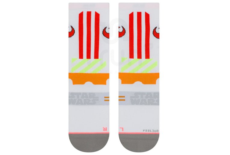 Stance Run X-Wing Crew Damen