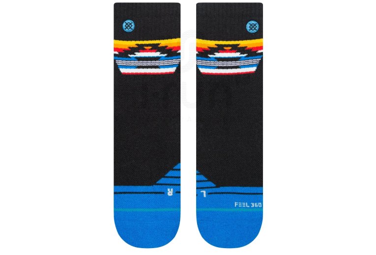 Stance Serape Dos
