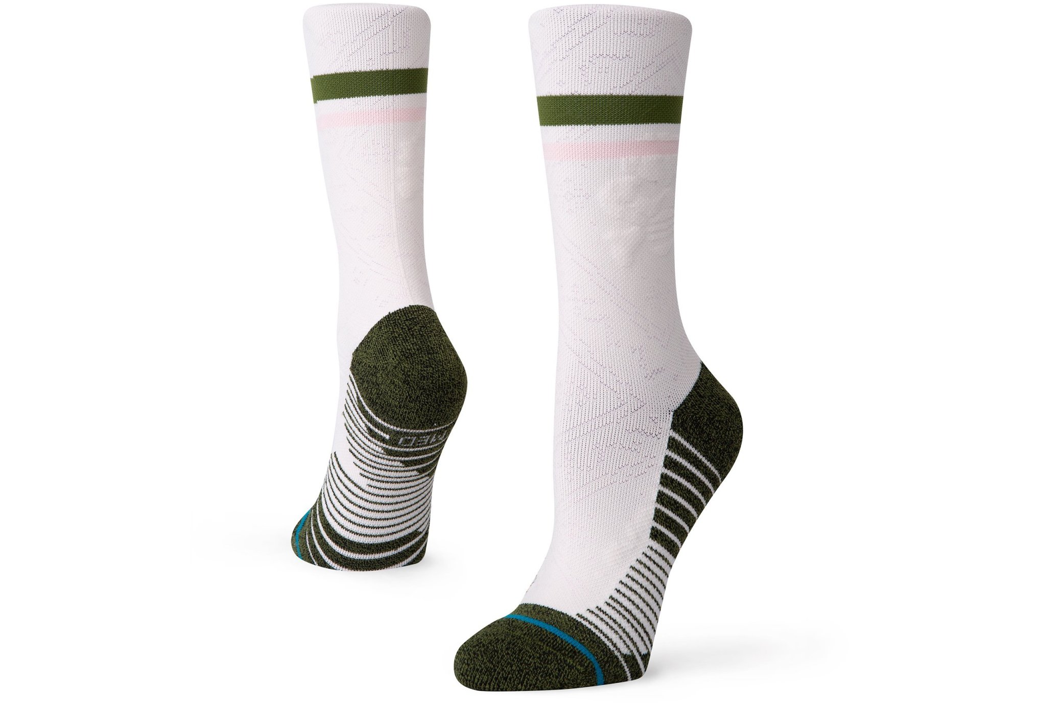Stance Skulldana Crew W Chaussettes