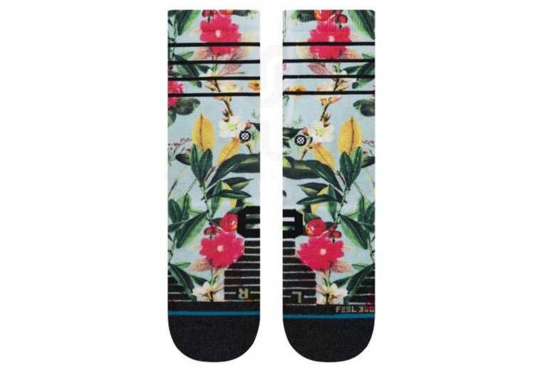 Stance Small Talk Crew Damen