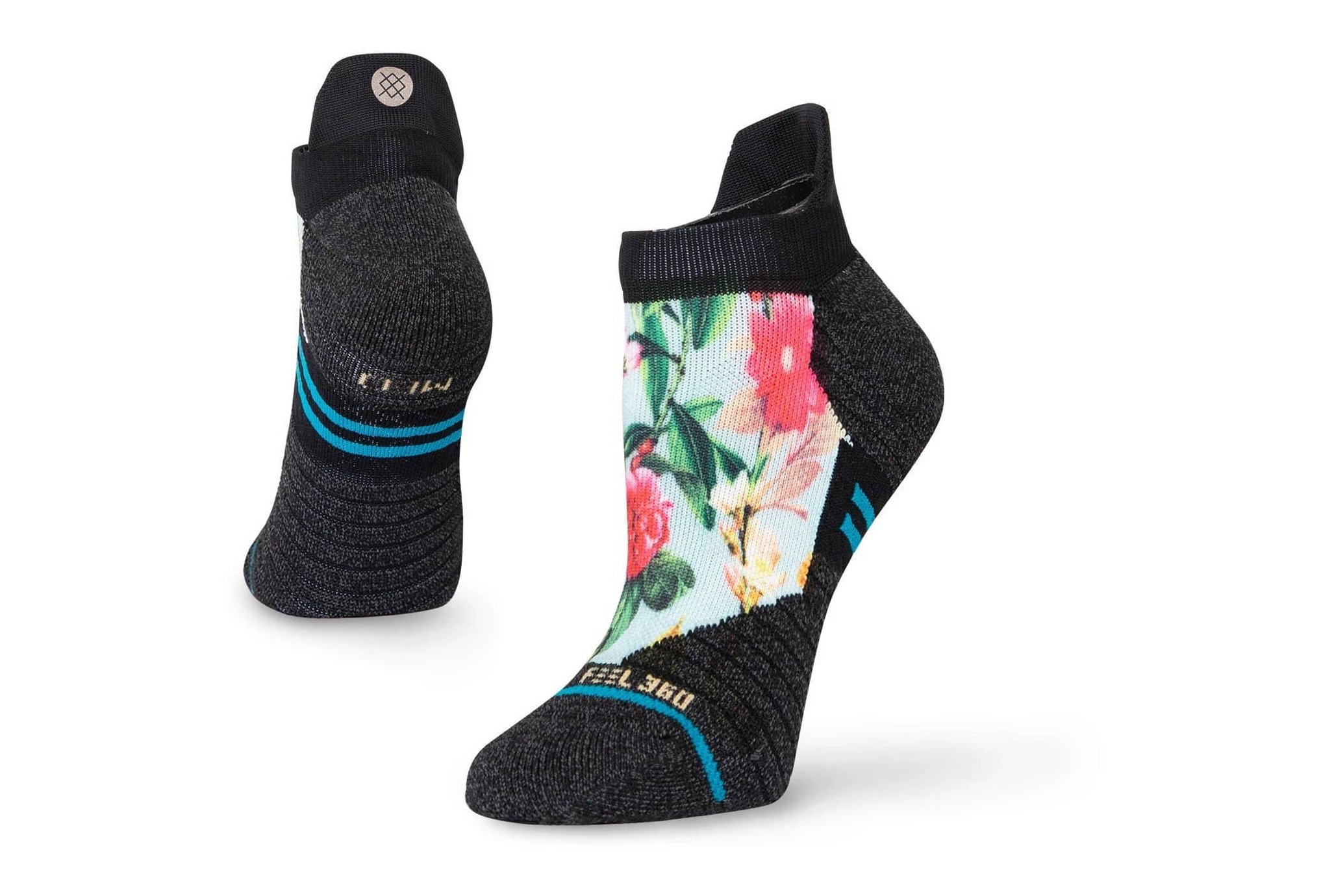Stance Small Talk W Chaussettes