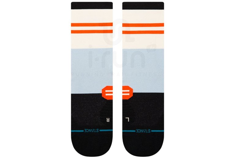 Stance So Sporty Light Crew Damen