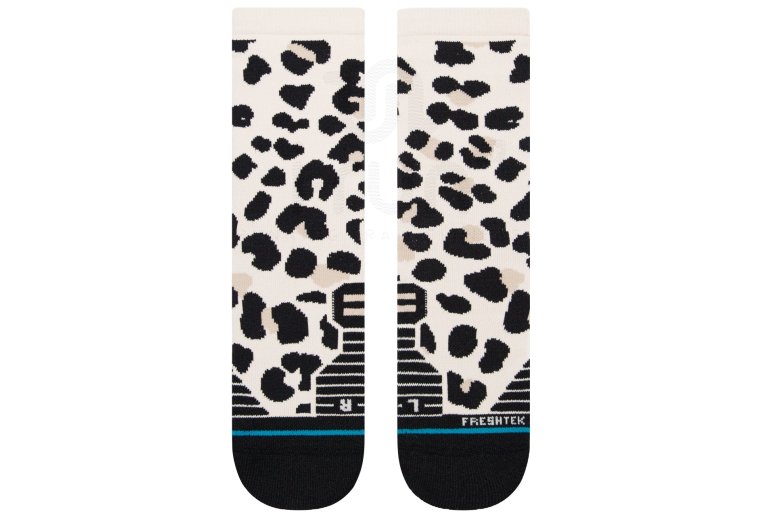 Stance Spot Check Crew Damen