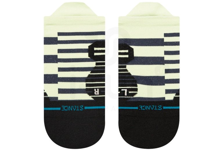 Stance Staggered Ultra Light Tab