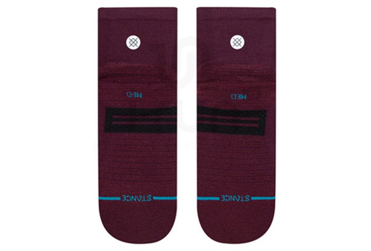 Stance Status Quarter Damen