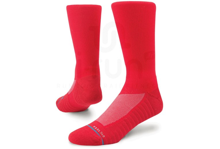 Stance Training Athletic Icon 2 Crew Herren