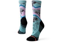 Stance Training Cheetah Blur Crew W