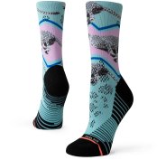 Stance Training Cheetah Blur Crew W