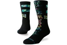Stance Training Grateful Bears Crew M