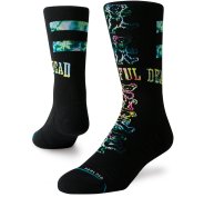 Stance Training Grateful Bears Crew M