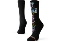 Stance Training Grateful Bears Crew W