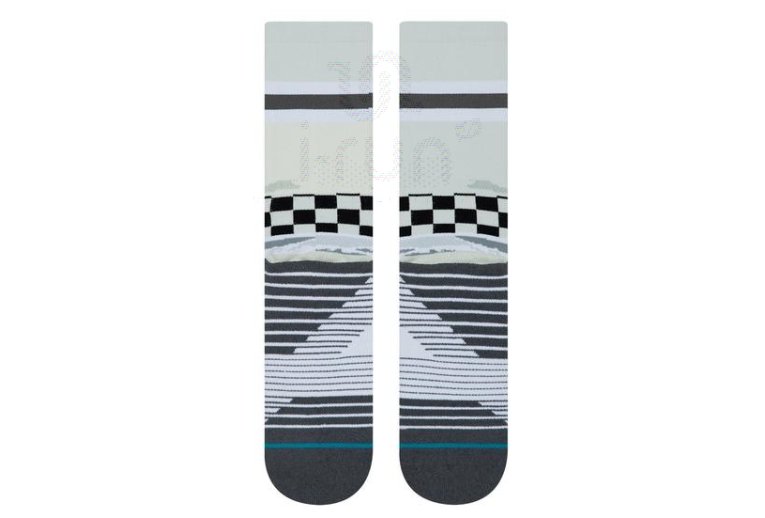 Stance calcetines Training Mens Mission Space Crew