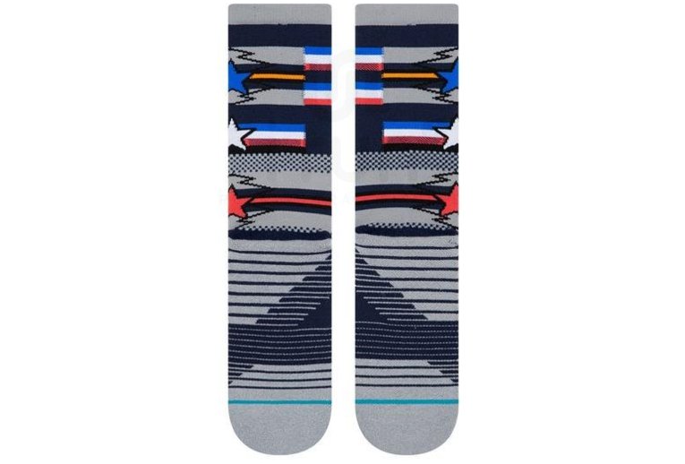 Stance Training Mens Star Search Crew Herren