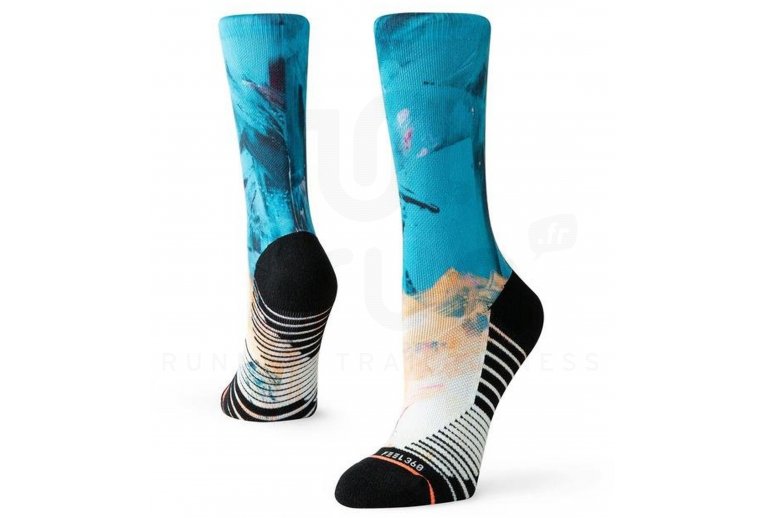 Stance calcetines Training Moon Crystal Crew