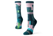 Stance Training Painted Lady Crew W