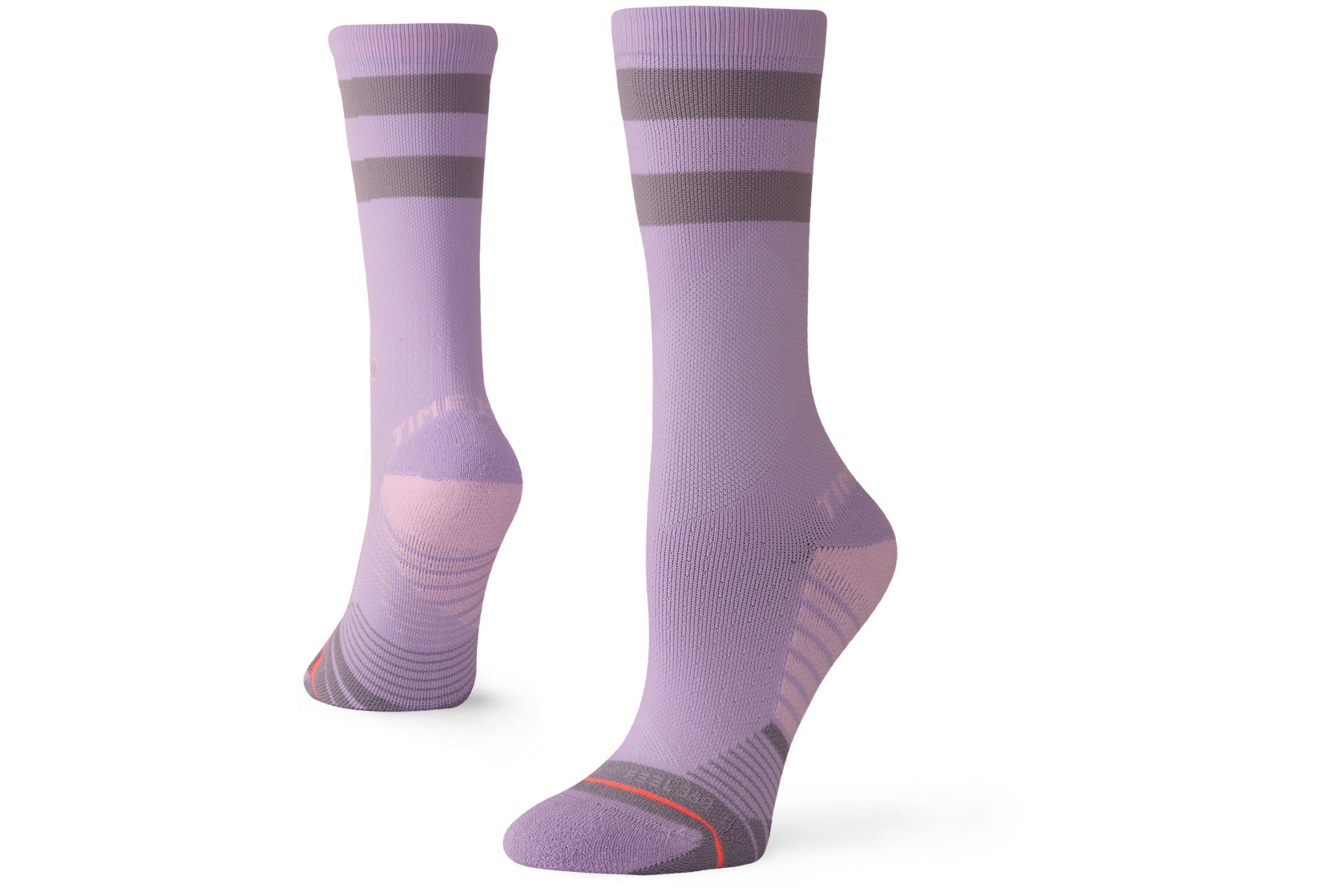 Stance Training Time Me Crew W Chaussettes