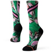 Stance Training Varsity Floral Crew W