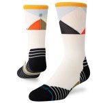 Stance Tri Mid Crew W