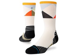 Stance Tri Mid Crew Damen