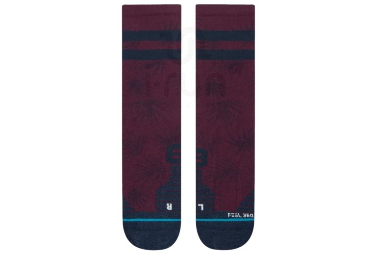 Stance calcetines Tropix Mesh