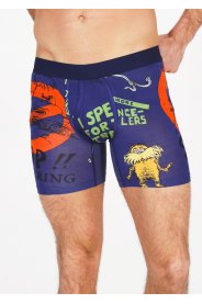 Stance Wholester I Speak For The Trees Boxer Brief M