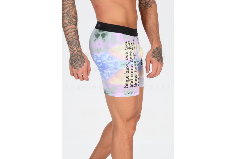 Stance WholesterSix Feet Boxer Brief Herren