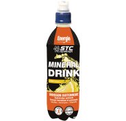STC Nutrition Boisson Mineral Drink Citron