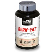 STC Nutrition Burn Fat 120 gélules