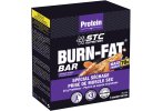 STC Nutrition Estuche 5 barras energ�ticas Burn Fat cereales crujientes