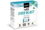 STC Nutrition Etui Over Blast BCAA - Menthe Frache