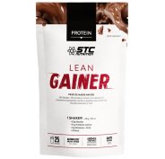 STC Nutrition Gainer Pure Performance 1 kg - chocolat