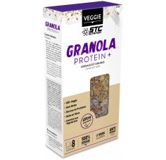 STC Nutrition Granola Protein +
