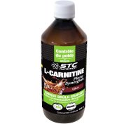 STC Nutrition L-Carnitine Phyto-Synergisée