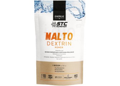 STC Nutrition Malto Power 500g