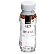 STC Nutrition Muscle Protein 250 ml - Chocolat