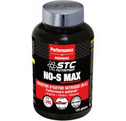 STC Nutrition NO-S MAX 120 gélules