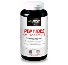 STC Nutrition Peptides Aminosport 270 comprimés