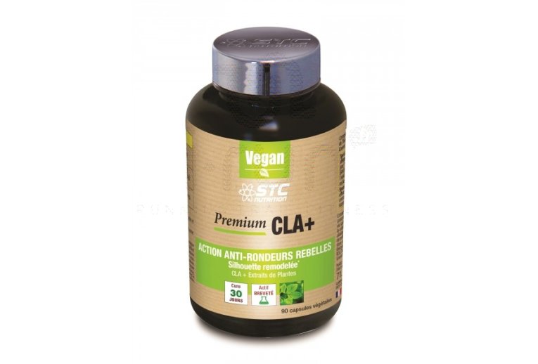 STC Nutrition Premium CLA+ 90 c�psulas + 25 % de regalo