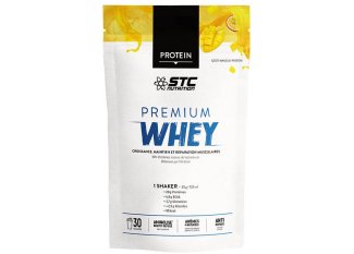 STC Nutrition Whey Pure Premium Protein mangue passion 750 g