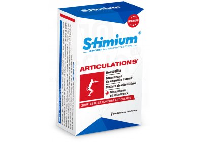 Stimium Articulations 