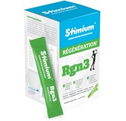 Stimium Etui de 20 sticks Régénération