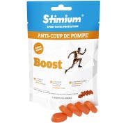Stimium Gommes Boost - Orange